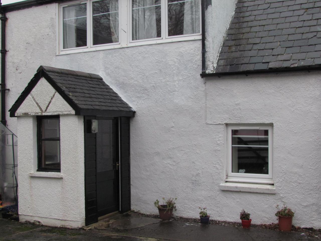 Altnaharra Hotel Lairg Exterior foto