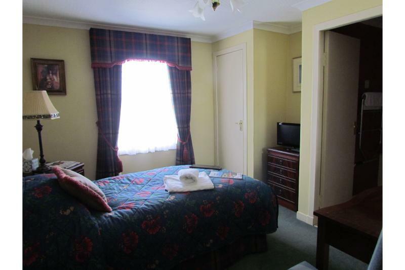 Altnaharra Hotel Lairg Exterior foto
